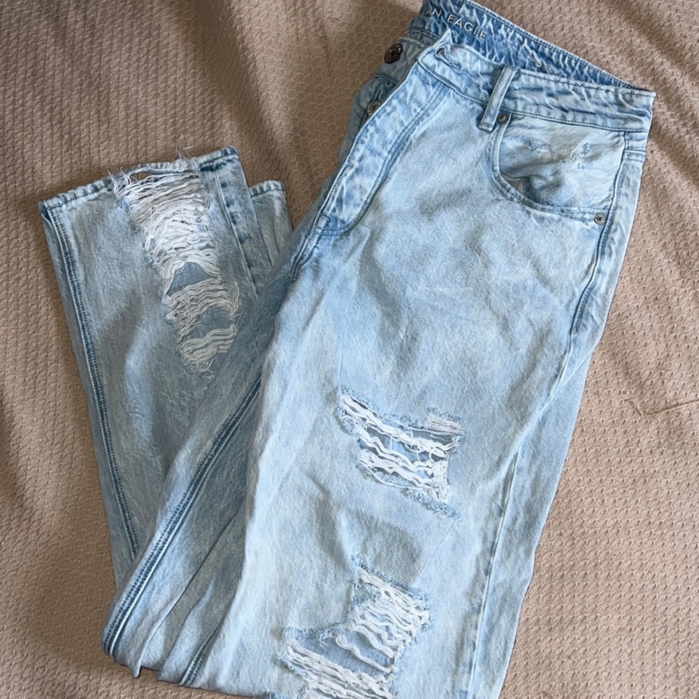 American eagle 14 L